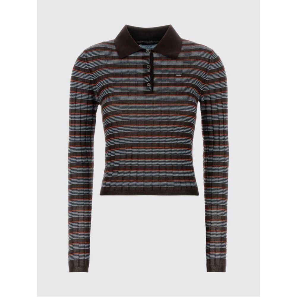 Prada Women Sweater Woman Prada
